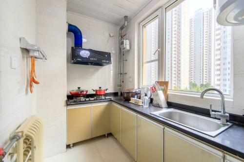 Hotel Baoding Jingxiu�baoding Normal University Subsidiary Primary School