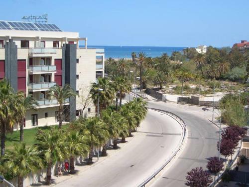 Apartamento Princesa Denia