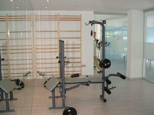 Apartamento Princesa Denia