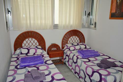 Apartamento Princesa Denia