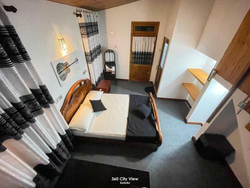 Hostal 360 City View