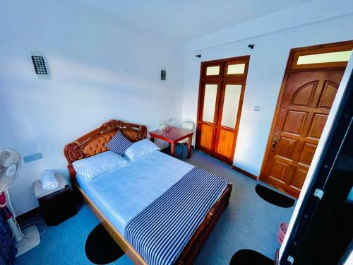 Hostal 360 City View