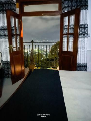 Hostal 360 City View