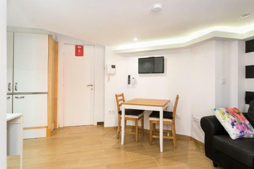 Apartamento Estudios Ram�n Llull