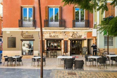 Apartamento Estudios Ram�n Llull