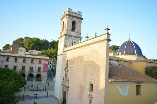 Apartamento Estudios Ram�n Llull