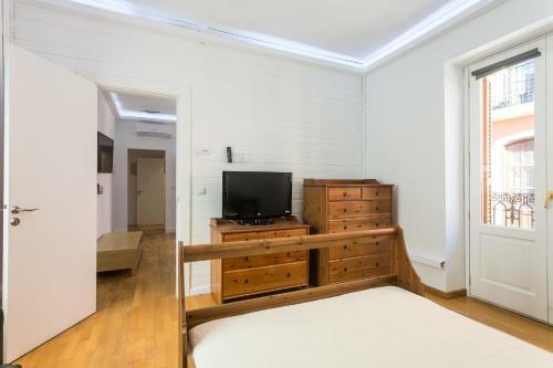 Apartamento Estudios Ram�n Llull