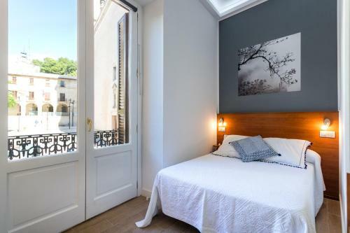 Apartamento Estudios Ram�n Llull