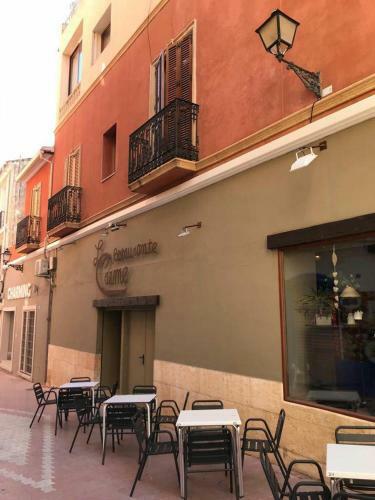 Apartamento Estudios Ram�n Llull