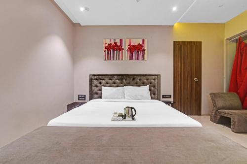 Oyo Townhouse 867 Hotel Imperia
