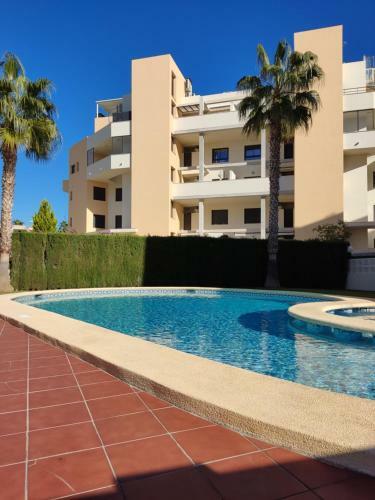 Apartamento Estrella Daly