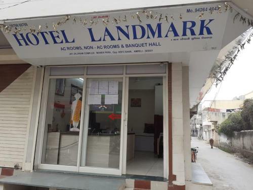 Hostal Hotel Landmark