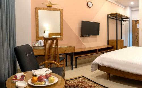 Hotel One Mansehra