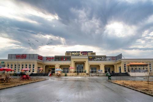Hotel One Mansehra