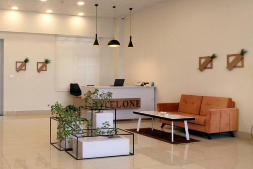 Hotel One Mansehra