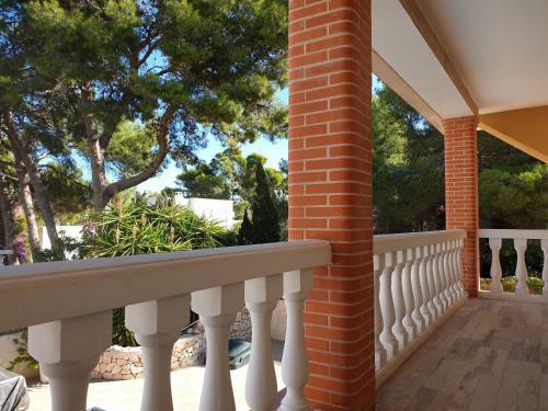 Villa Irena Denia