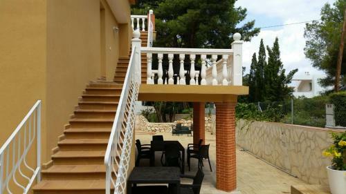 Villa Irena Denia