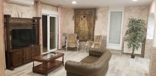Villa Irena Denia