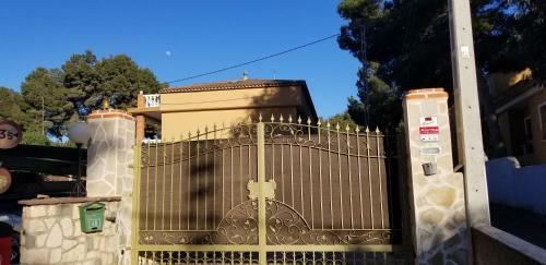 Villa Irena Denia