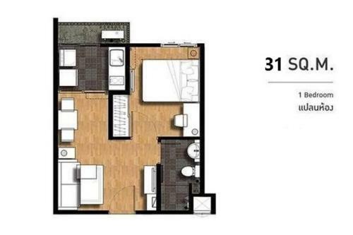 Apartamento Feel Like Home
