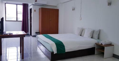 ?????????????? Win Bangna Hotel