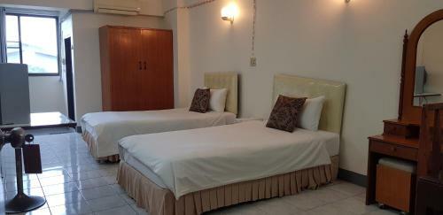 ?????????????? Win Bangna Hotel