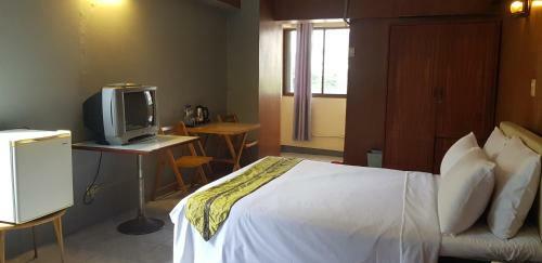 ?????????????? Win Bangna Hotel