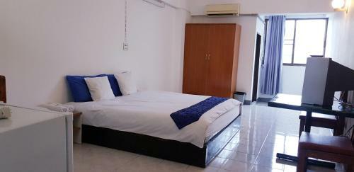 ?????????????? Win Bangna Hotel