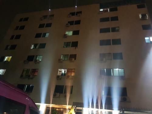 ?????????????? Win Bangna Hotel