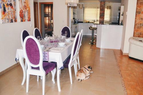 Apartamento Jardines de Las Marinas - Royal Suite