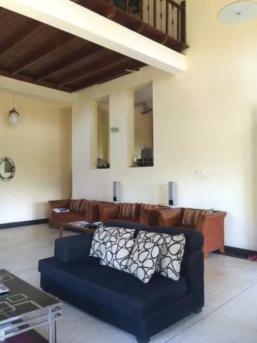 Villa Legacy Residence - Kandy