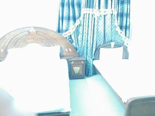 Hotel Days Inn Gulberg