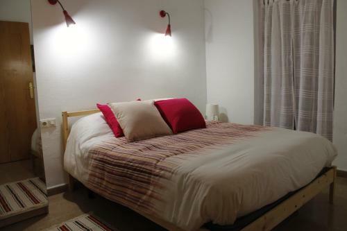 Apartamento Bungalow