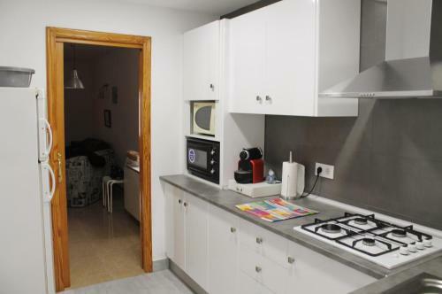 Apartamento Bungalow