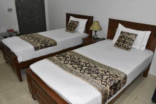 Hotel Standard Palace