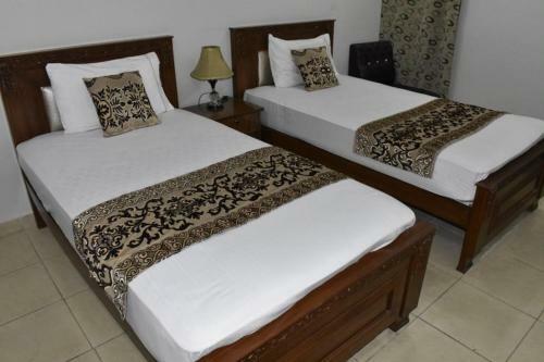 Hotel Standard Palace