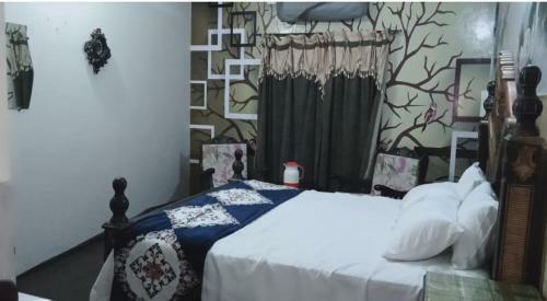 Two Bed Apartment At Quaid E Azam Interchange