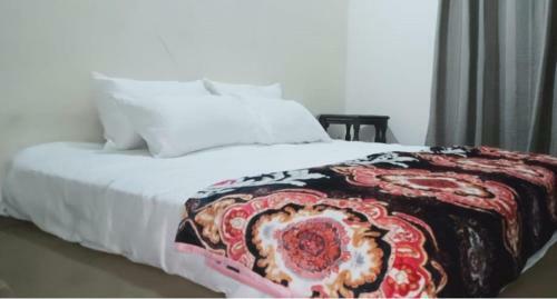 Two Bed Apartment At Quaid E Azam Interchange