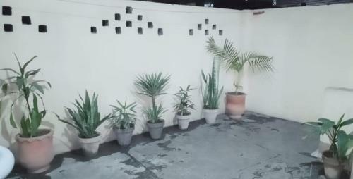 Two Bed Apartment At Quaid E Azam Interchange