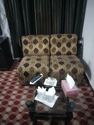 Apartamento Royal Palace Hotel