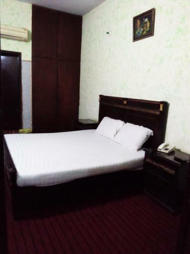 Apartamento Royal Palace Hotel