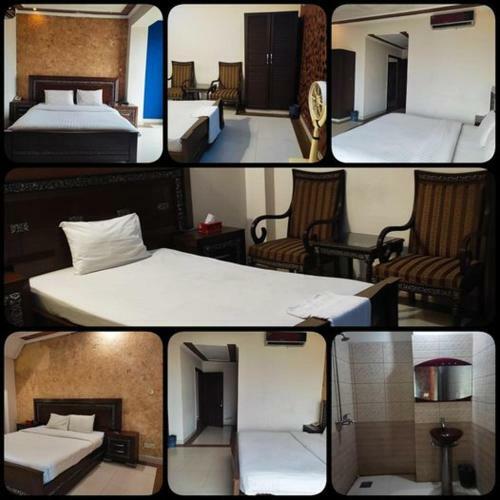 New British Hotel