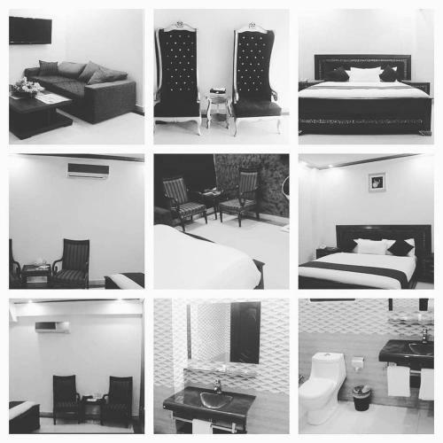 New British Hotel
