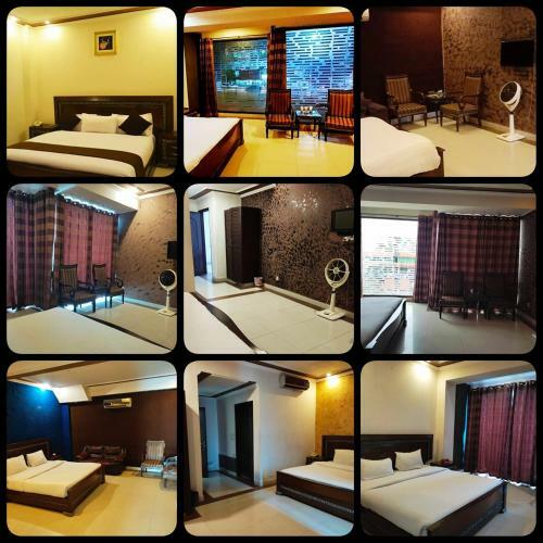 New British Hotel