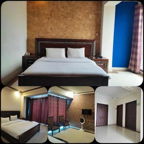 New British Hotel