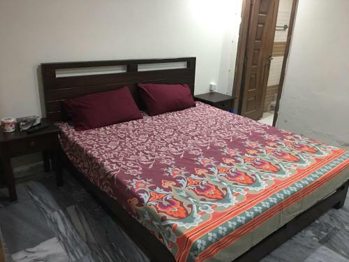 1 Bed Apartment With Terrace