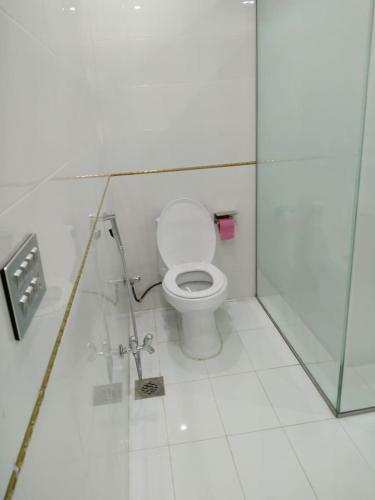 The Rich Hotel