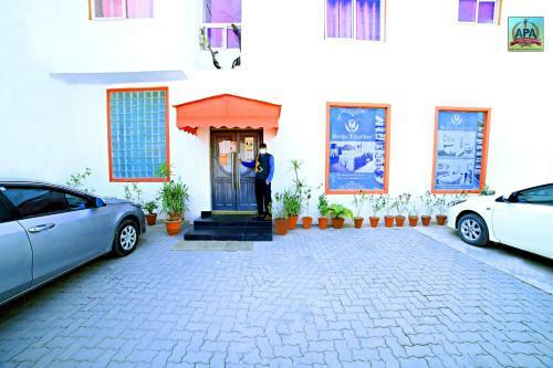 Hotel Tulip Inn, Gulberg