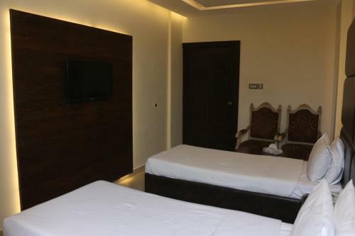 Hotel Mayfair