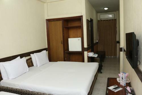 Hotel Mayfair